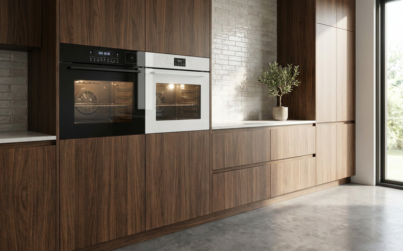 Ovens