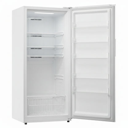 VEVOR Convertible Freezer/Refrig
