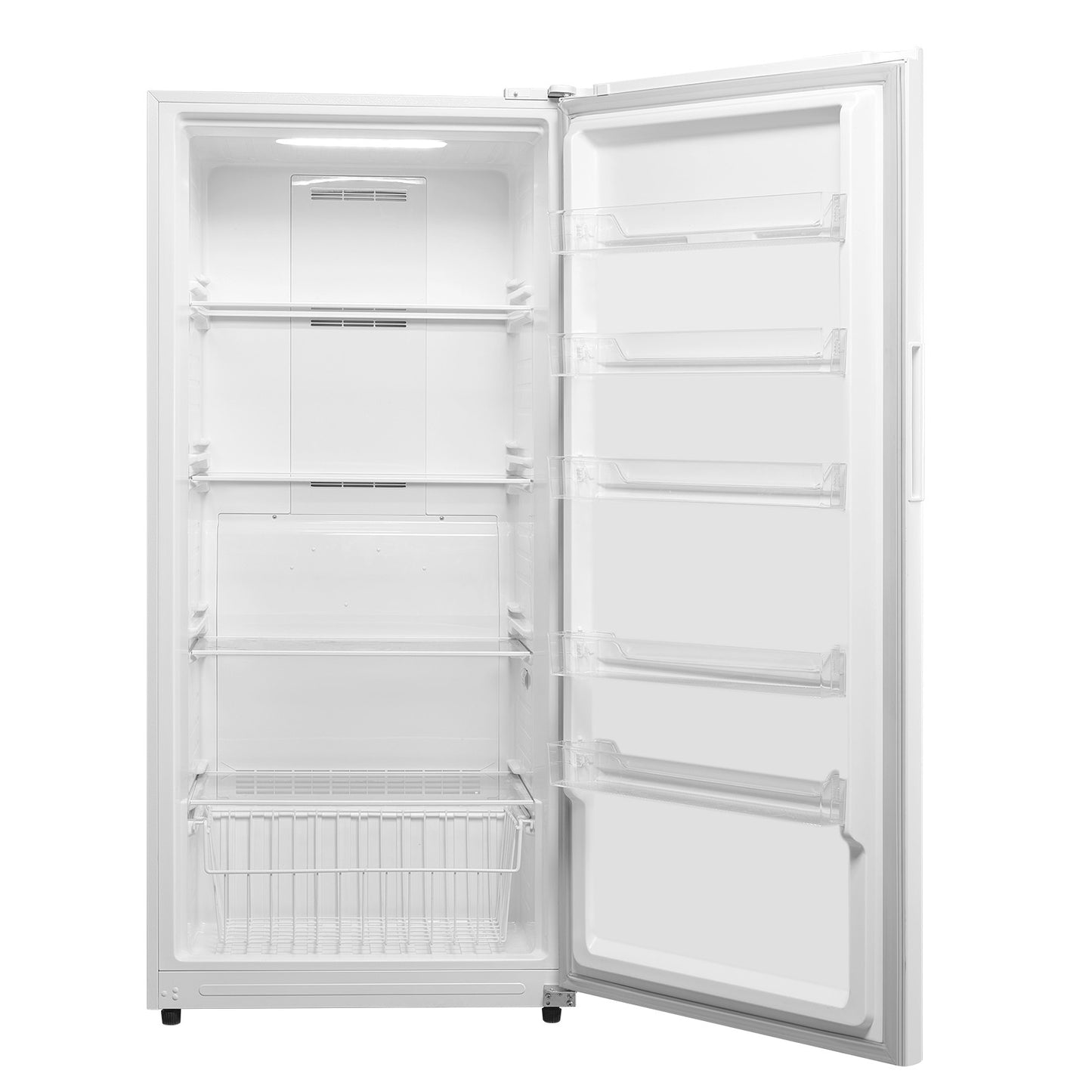 VEVOR Convertible Freezer/Refrig