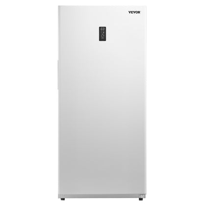 VEVOR Convertible Freezer/Refrig