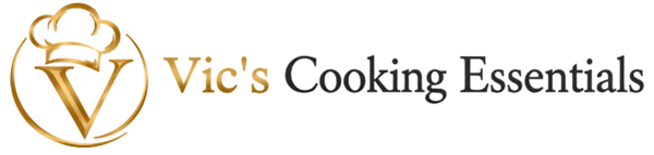 Vic's Cooking Essentials