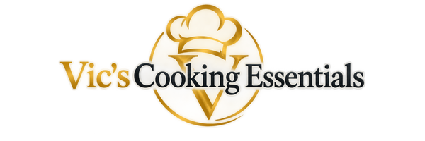 Vic's Cooking Essentials