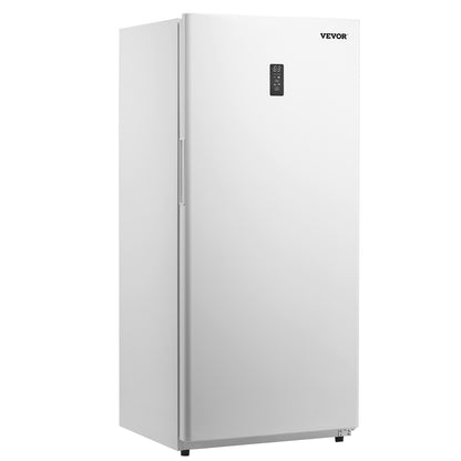 VEVOR Convertible Freezer/Refrig