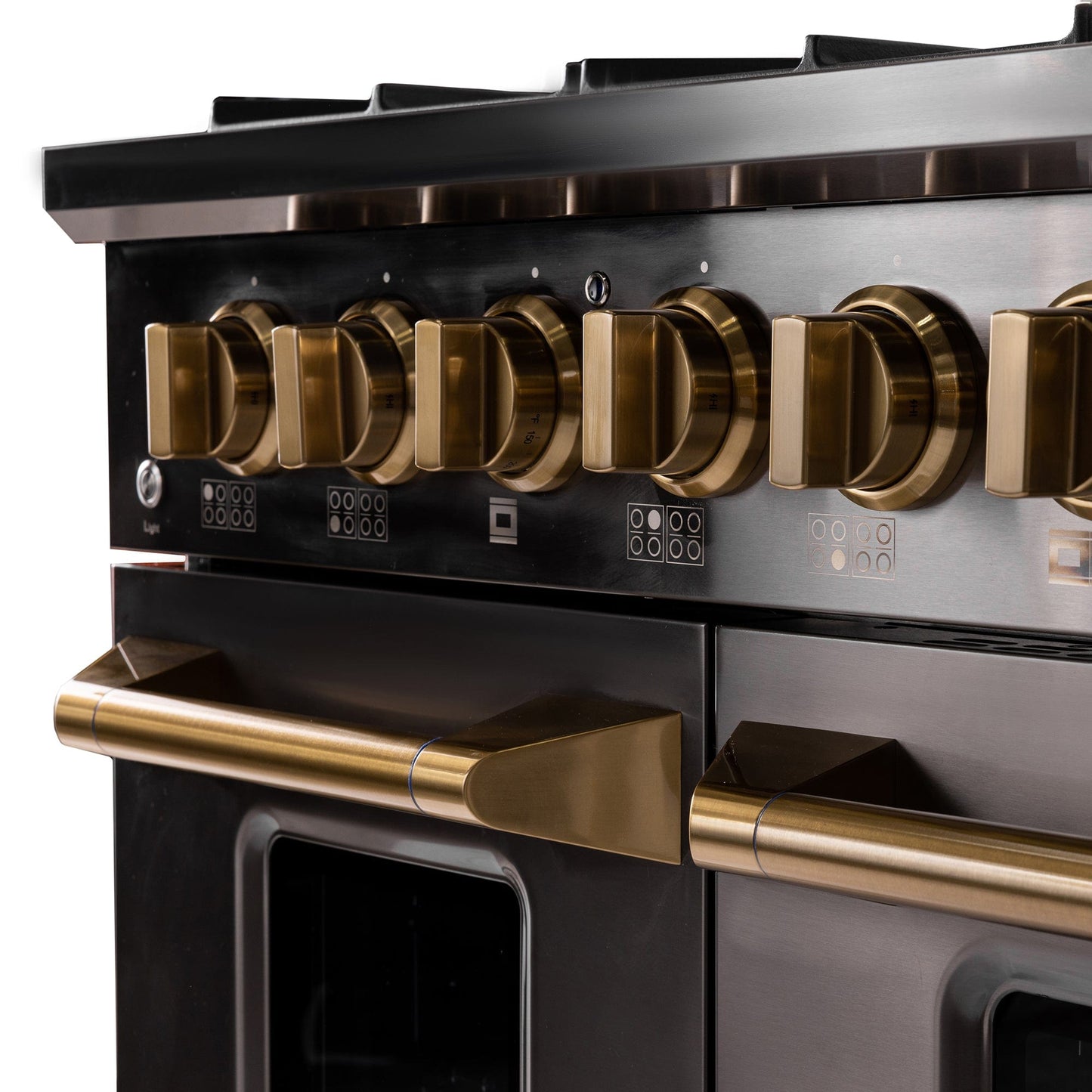 Kucht Gemstone™ KED Series KED484/LP