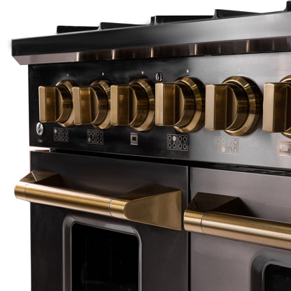 Kucht Gemstone™ KED Series KED484/LP